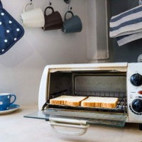 How to Clean Toaster Oven