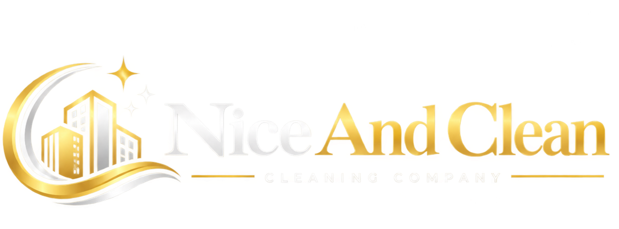 Nice and Clean
