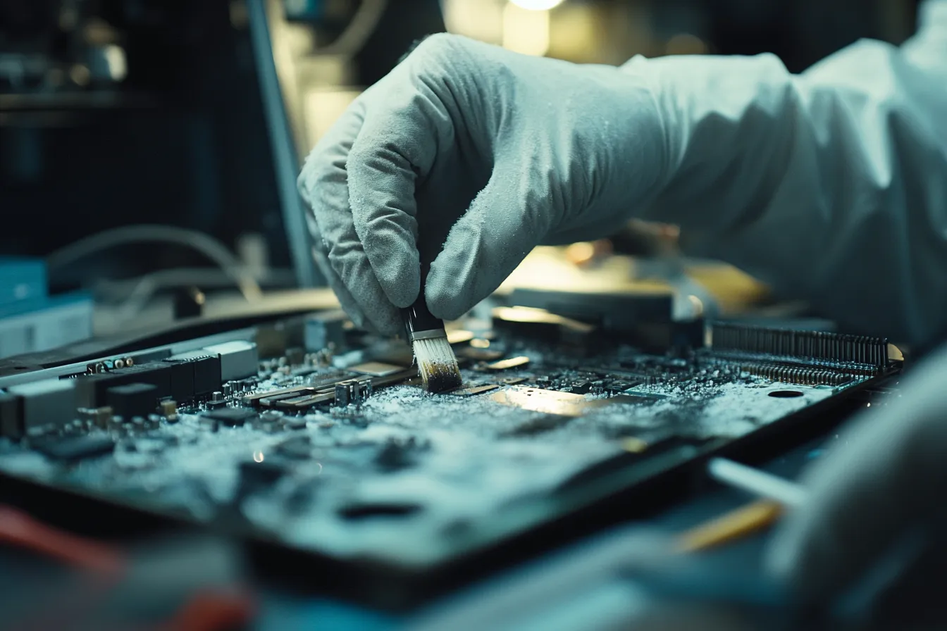 Computer Cleaning Services in Ottawa | Nice and Clean